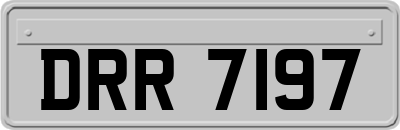 DRR7197