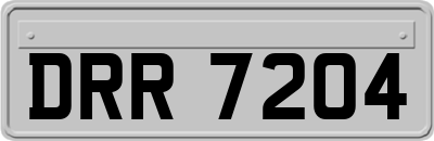 DRR7204