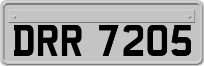 DRR7205