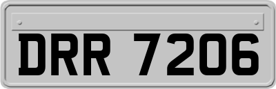 DRR7206