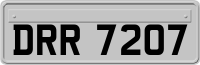 DRR7207