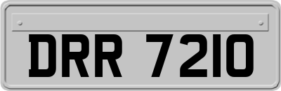 DRR7210