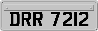 DRR7212
