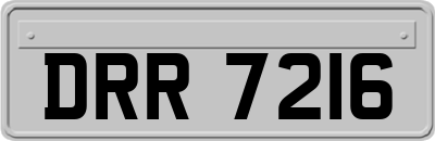 DRR7216
