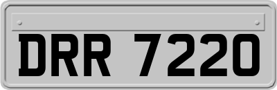 DRR7220