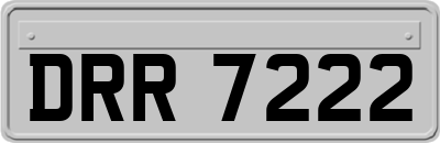 DRR7222