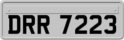 DRR7223