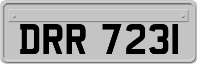 DRR7231