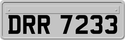 DRR7233
