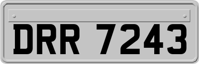 DRR7243