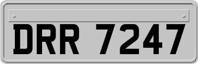 DRR7247