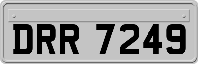 DRR7249