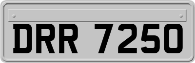 DRR7250