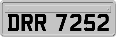 DRR7252