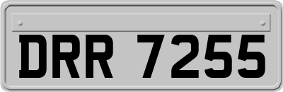 DRR7255