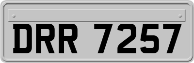 DRR7257