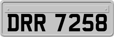 DRR7258