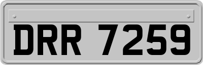 DRR7259