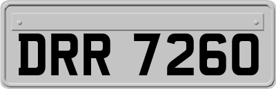 DRR7260