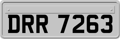 DRR7263