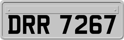 DRR7267