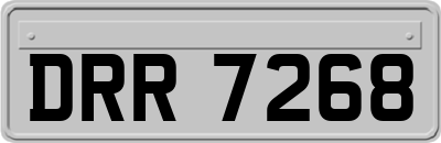 DRR7268