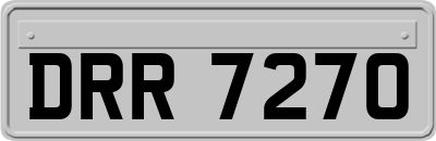 DRR7270