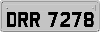 DRR7278