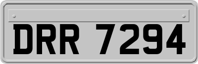 DRR7294