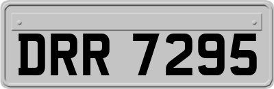 DRR7295