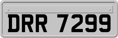 DRR7299