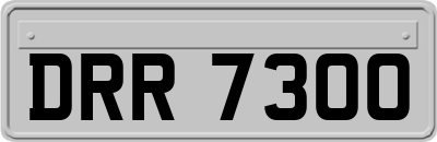 DRR7300