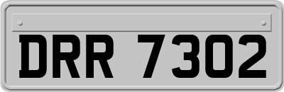 DRR7302