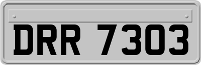 DRR7303