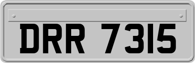 DRR7315