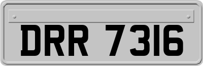 DRR7316