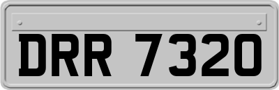 DRR7320
