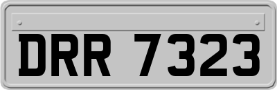 DRR7323
