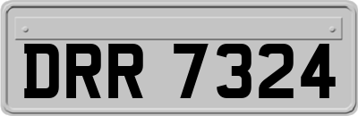 DRR7324