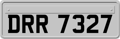 DRR7327