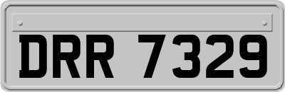 DRR7329