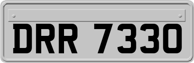 DRR7330