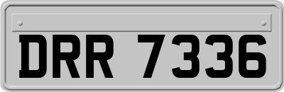 DRR7336