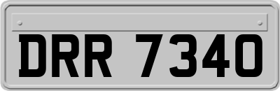 DRR7340