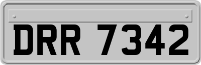 DRR7342