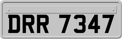 DRR7347