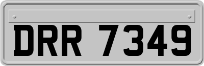 DRR7349