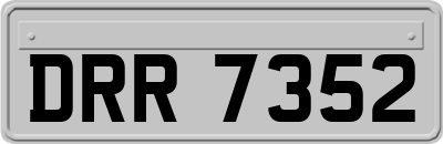 DRR7352