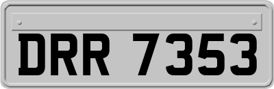 DRR7353