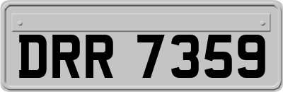 DRR7359